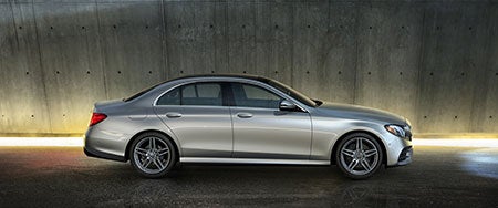 E-Class Offer | Mercedes-Benz of Milwaukee North in Milwaukee WI