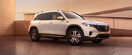 EQB Offer | Mercedes-Benz of Milwaukee North in Milwaukee WI