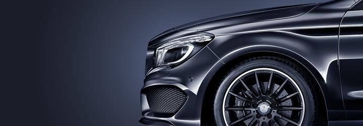 Mercedes-Benz of Milwaukee North in Milwaukee WI