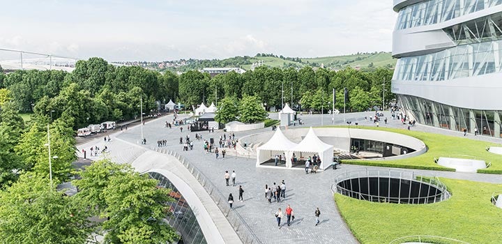 Mercedes-Benz of Milwaukee North in Milwaukee WI
