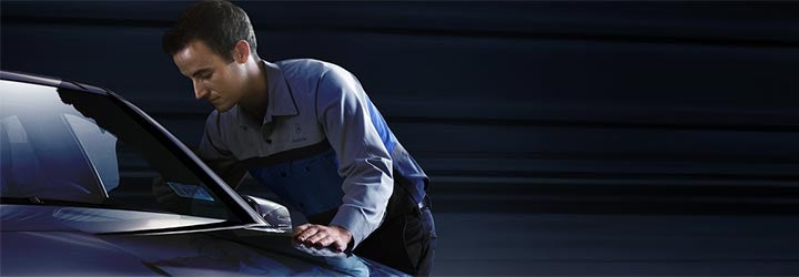 Mercedes-Benz of Milwaukee North in Milwaukee WI