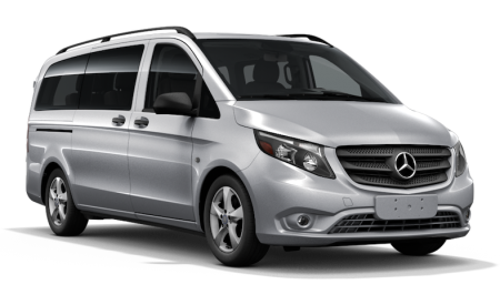 Mercedes-Benz of Milwaukee North in Milwaukee WI Metris Passenger Van