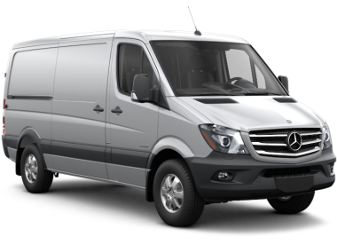 Mercedes-Benz of Milwaukee North in Milwaukee WI Sprinter Cargo Van