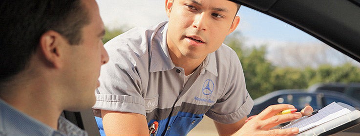 Mercedes-Benz of Milwaukee North in Milwaukee WI Roadside Assistance