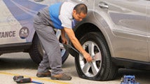 Mercedes-Benz of Milwaukee North in Milwaukee WI Roadside Assistance Services