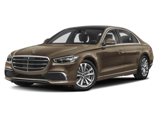 2025 Mercedes-Benz S-Class in Milwaukee, WI