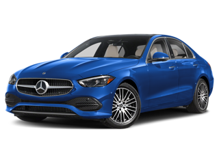 2025 Mercedes-Benz C-Class in Milwaukee, WI