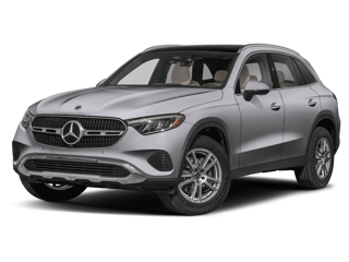 2025 Mercedes-Benz GLC in Milwaukee, WI