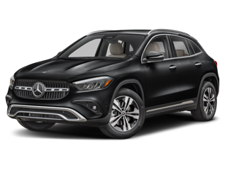 2025 Mercedes-Benz GLA in Milwaukee, WI