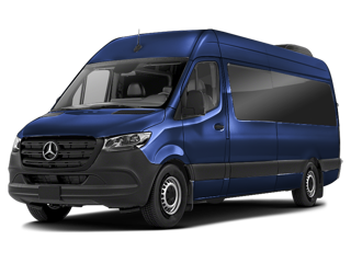 2025 Mercedes-Benz Sprinter in Milwaukee, WI