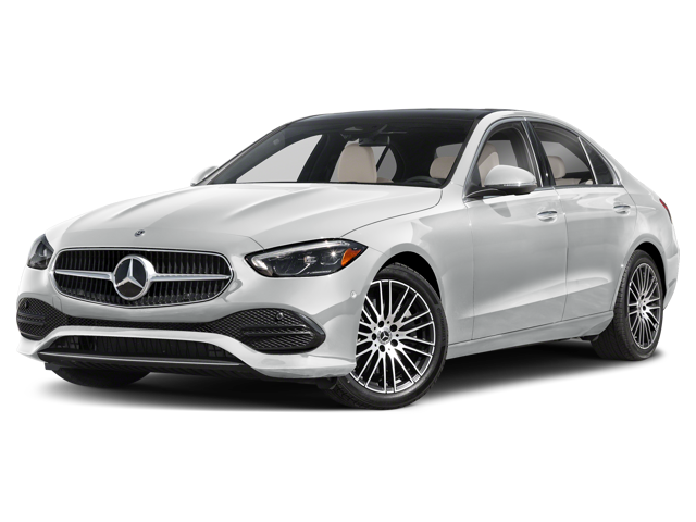 2026 Mercedes-Benz C-Class