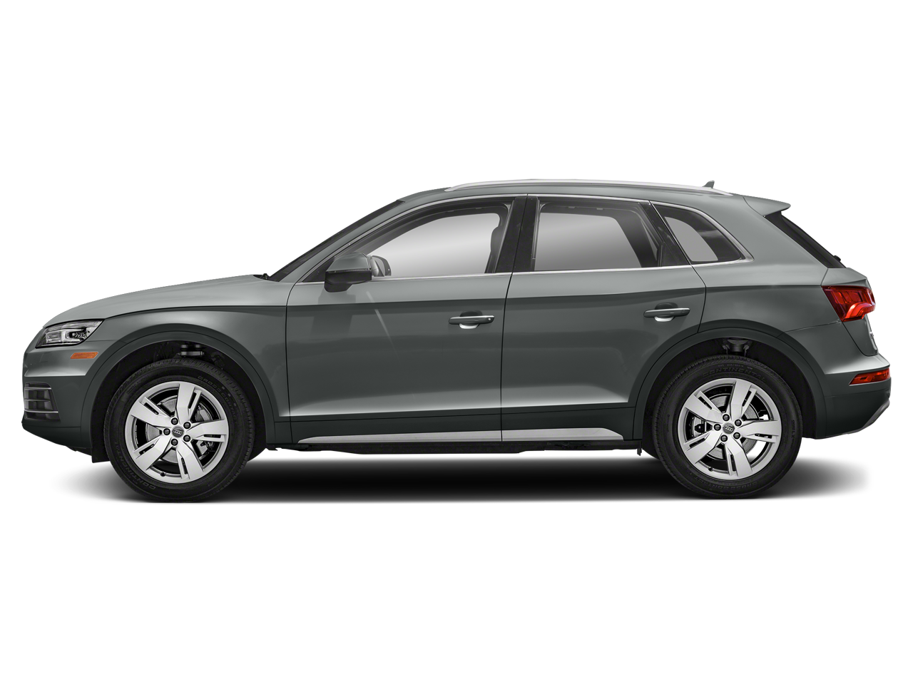 2020 Audi Q5 45 Premium quattro