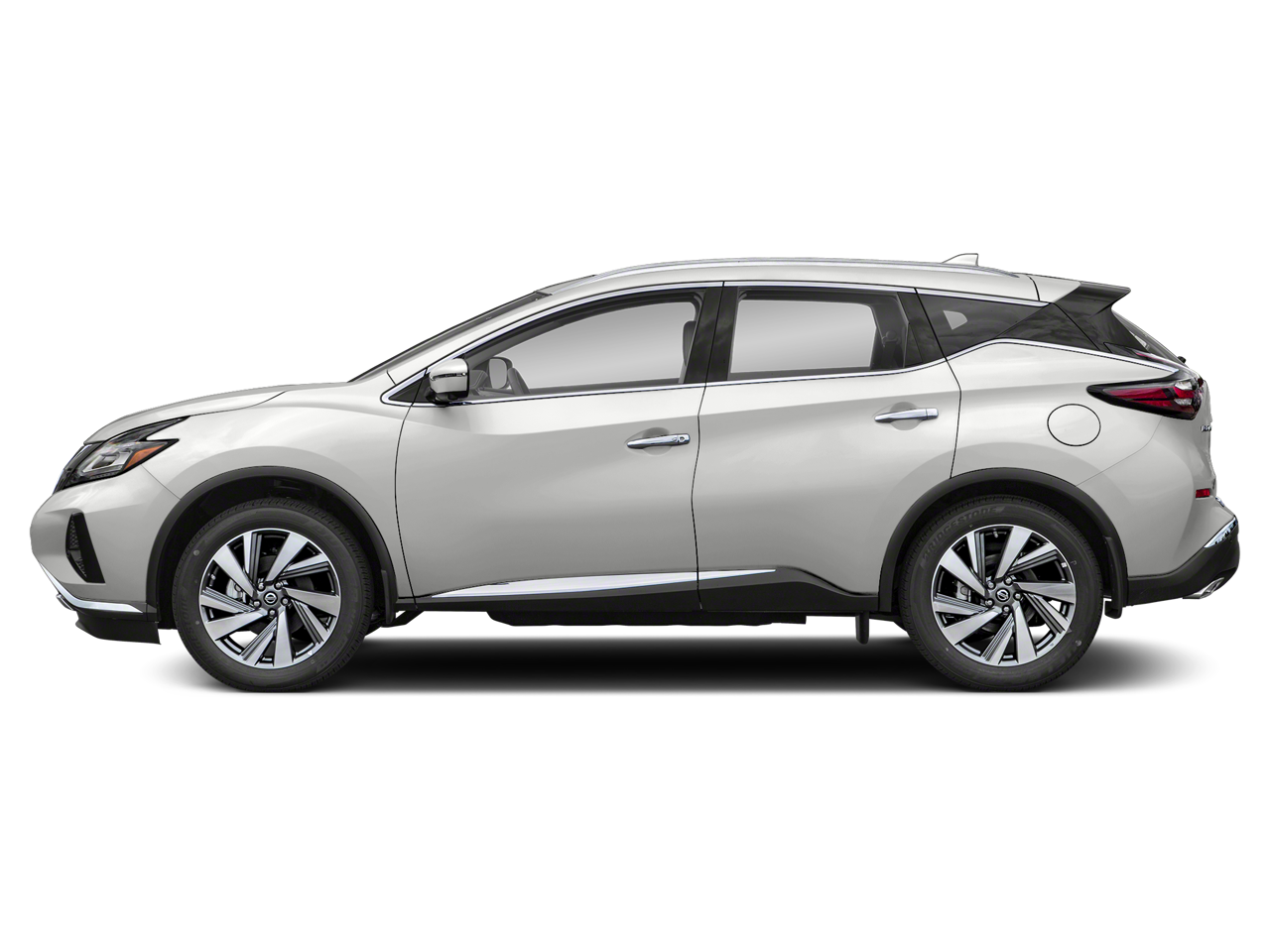 2020 Nissan Murano Platinum photo 3