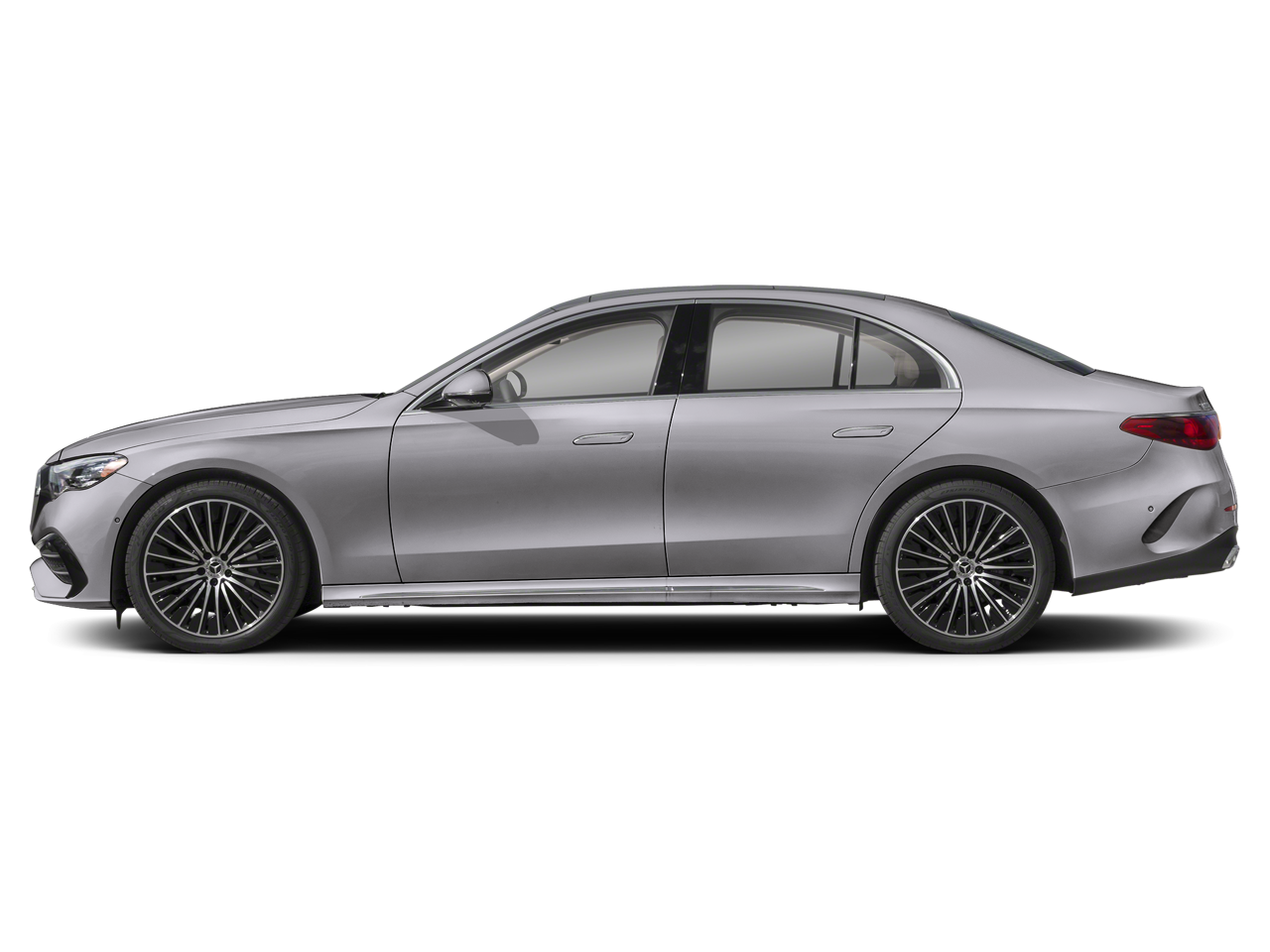 2026 Mercedes-Benz E-Class E 350 4MATIC®