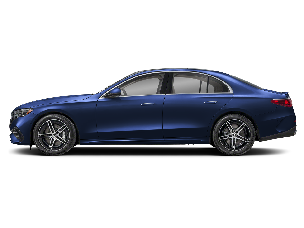 2026 Mercedes-Benz E-Class E 450 4MATIC®