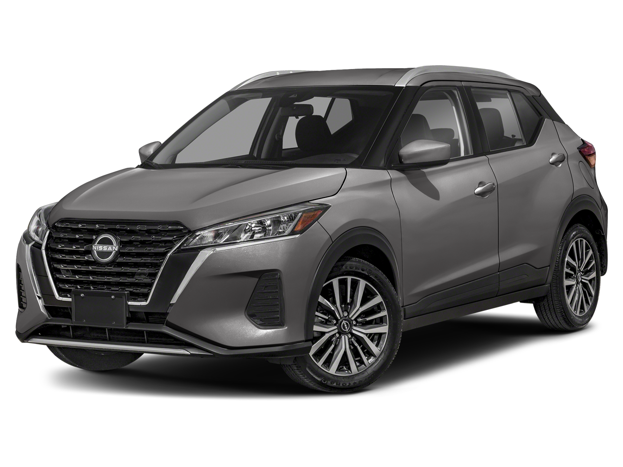2024 Nissan Kicks SV photo 2