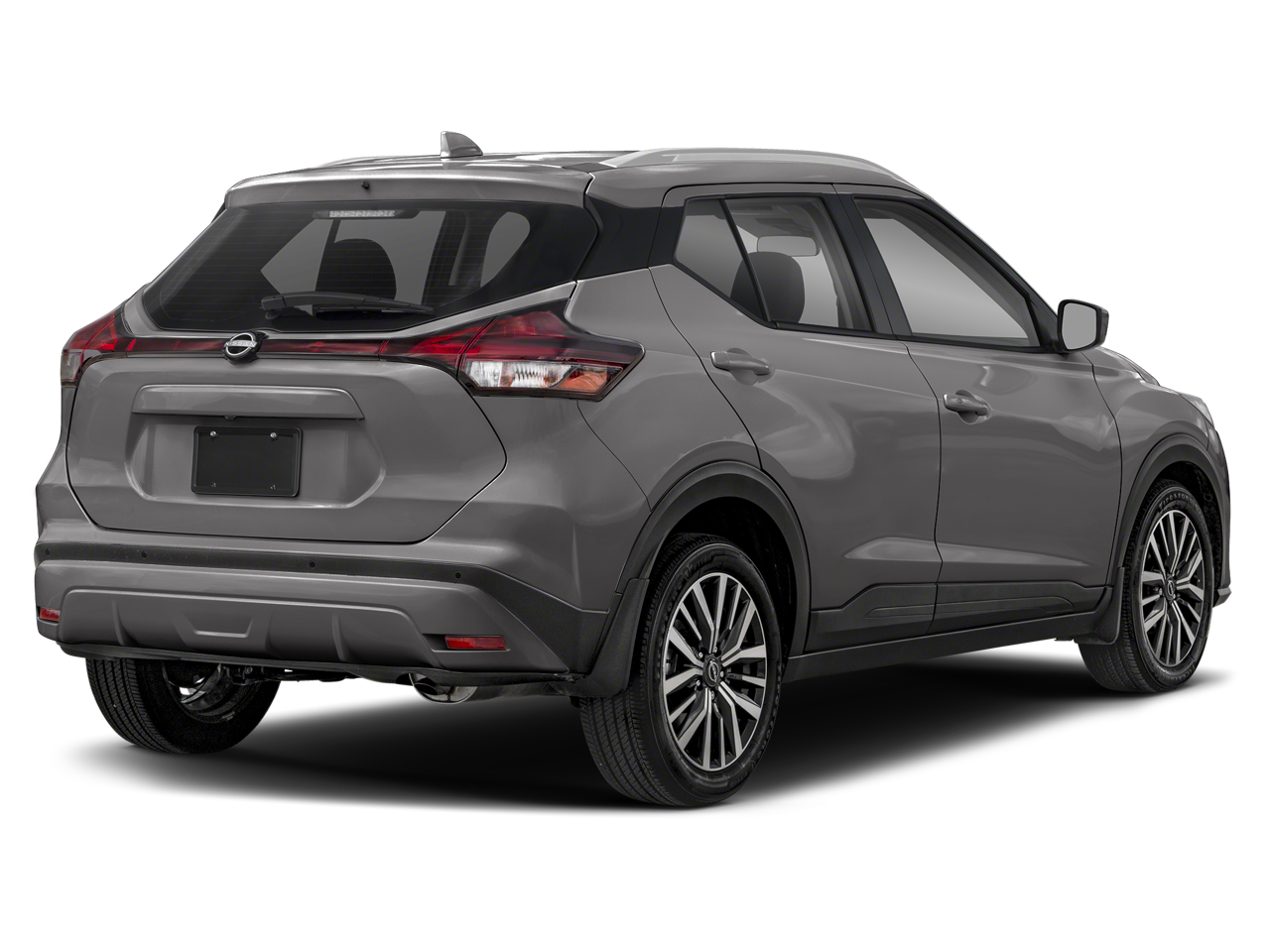 2024 Nissan Kicks SV photo 3