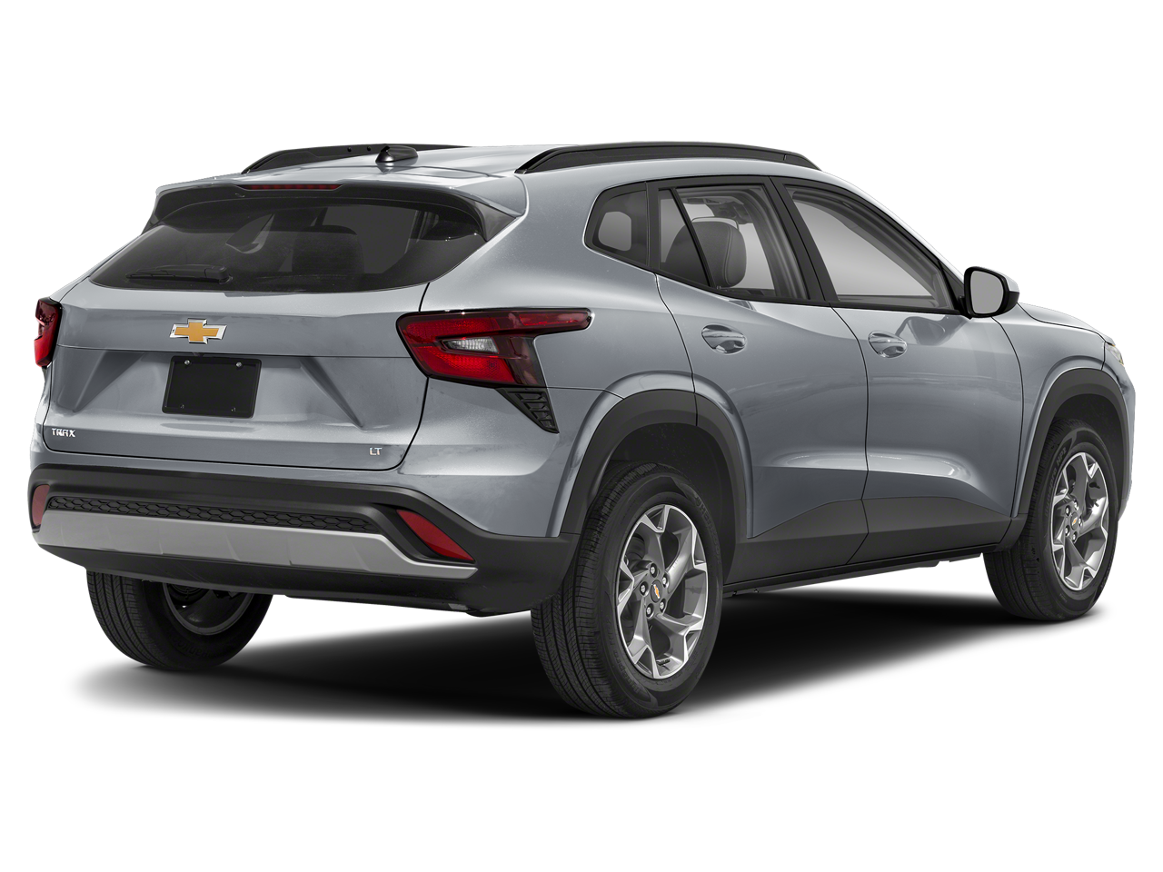 2025 Chevrolet Trax photo 3