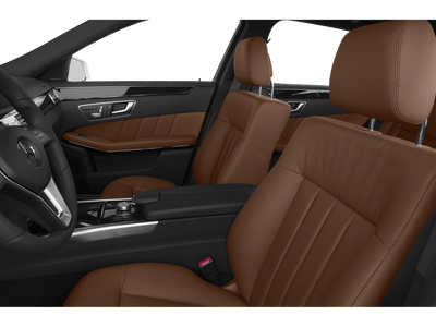 2015 Mercedes-Benz E-Class E 350 4MATIC®
