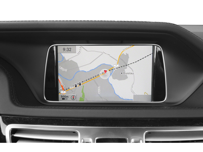 2015 Mercedes-Benz E-Class E 350 4MATIC®