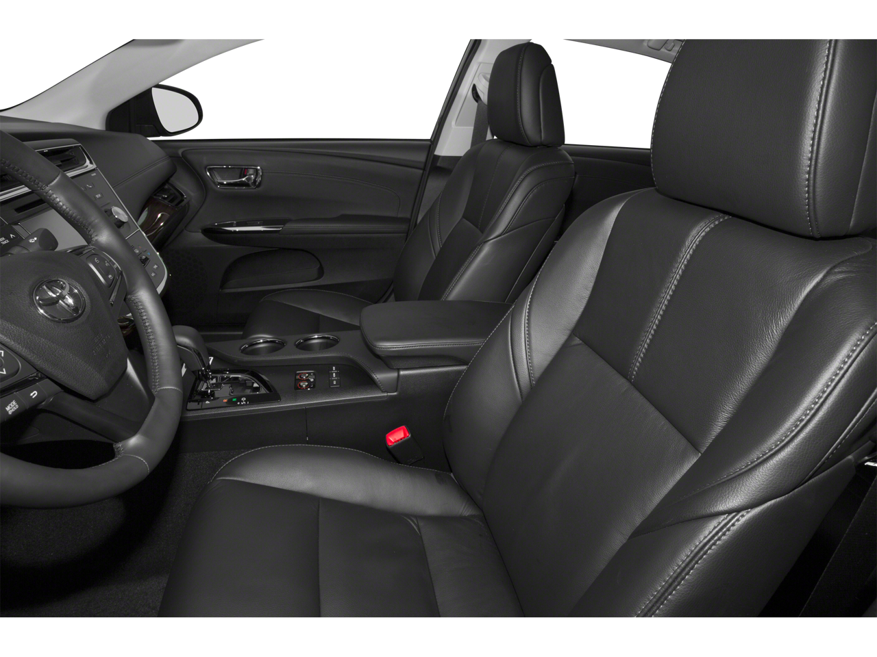 2015 Toyota Avalon XLE