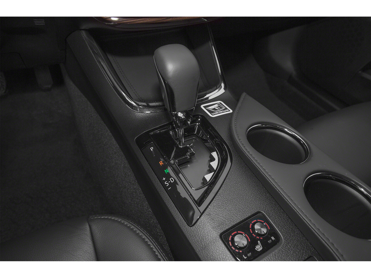 2015 Toyota Avalon XLE