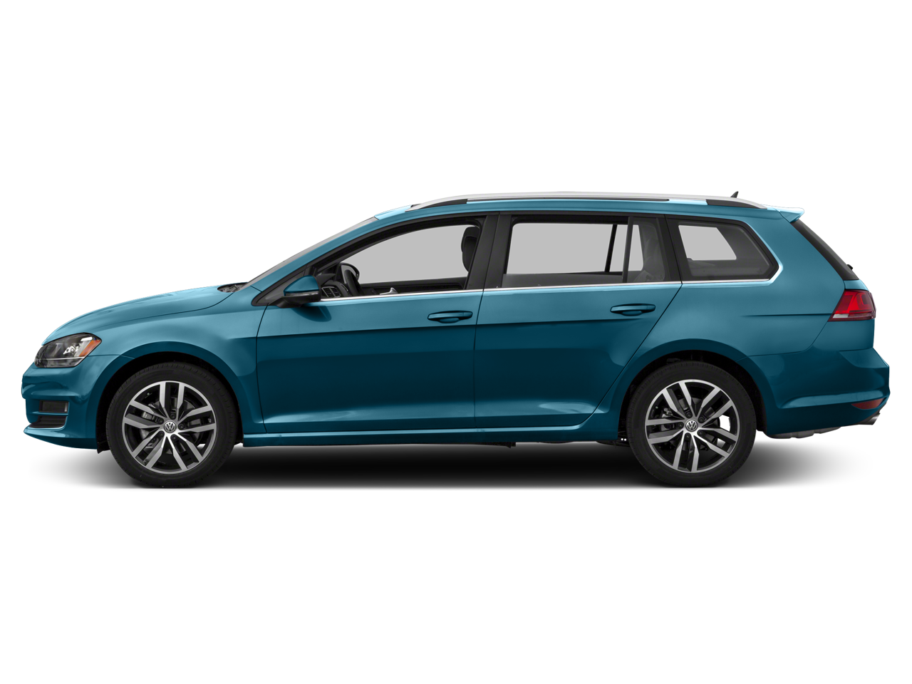 2015 Volkswagen Golf SportWagen photo 3