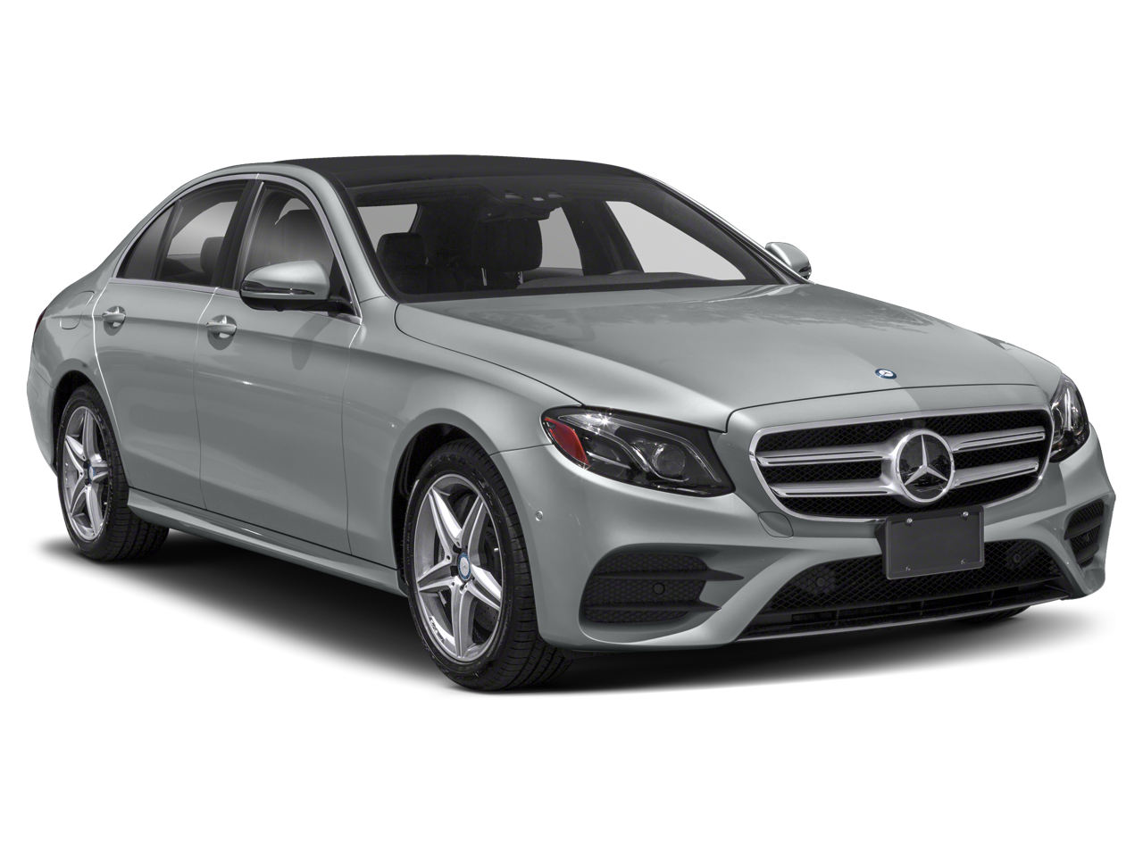 2018 Mercedes-Benz E-Class E 300 4MATIC®
