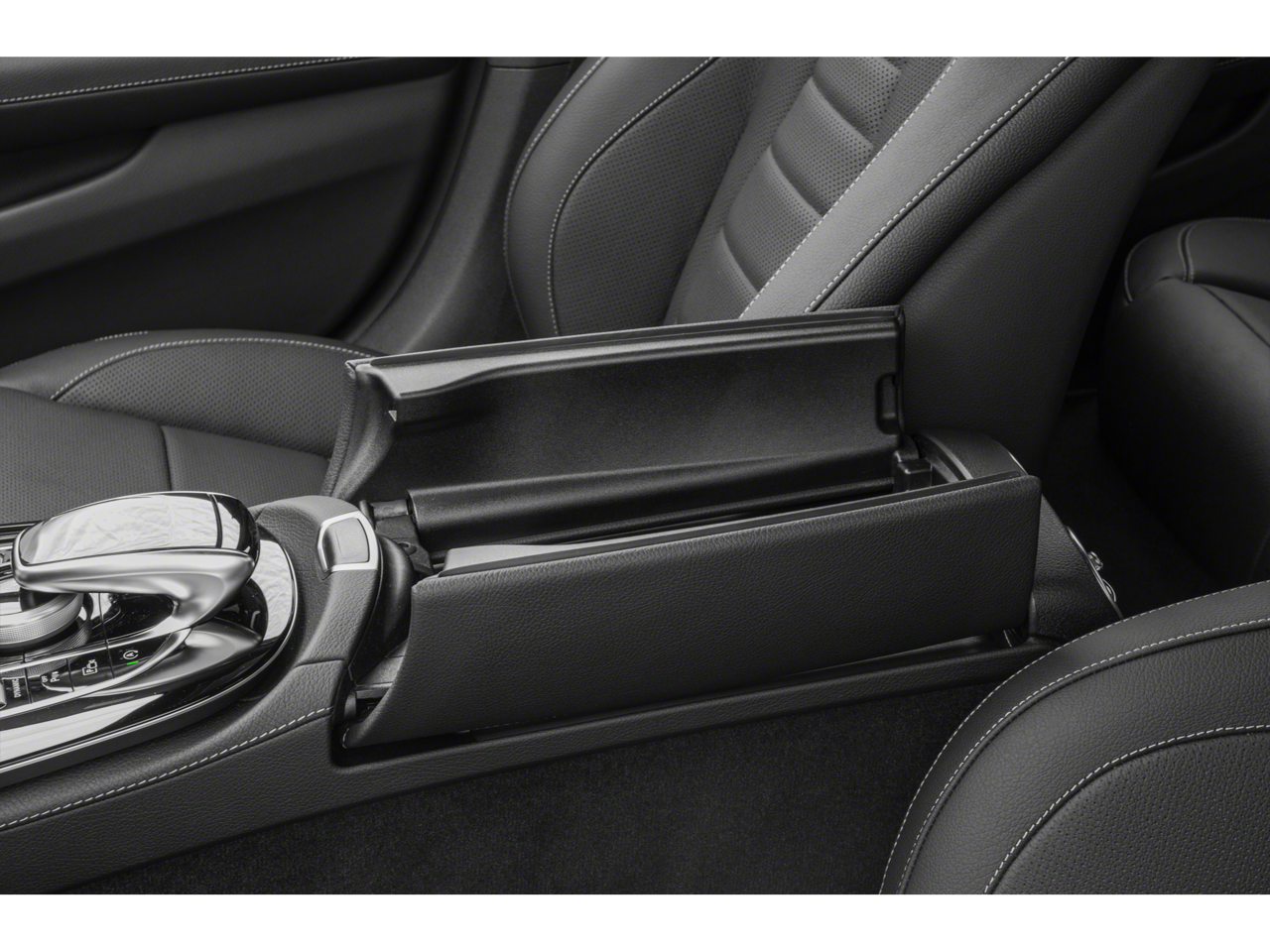 2018 Mercedes-Benz E-Class E 300 4MATIC®