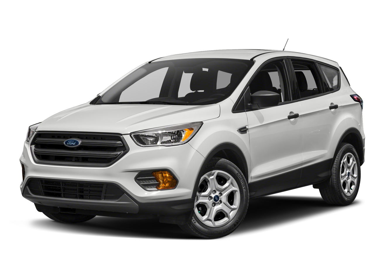 2019 Ford Escape SEL photo 2