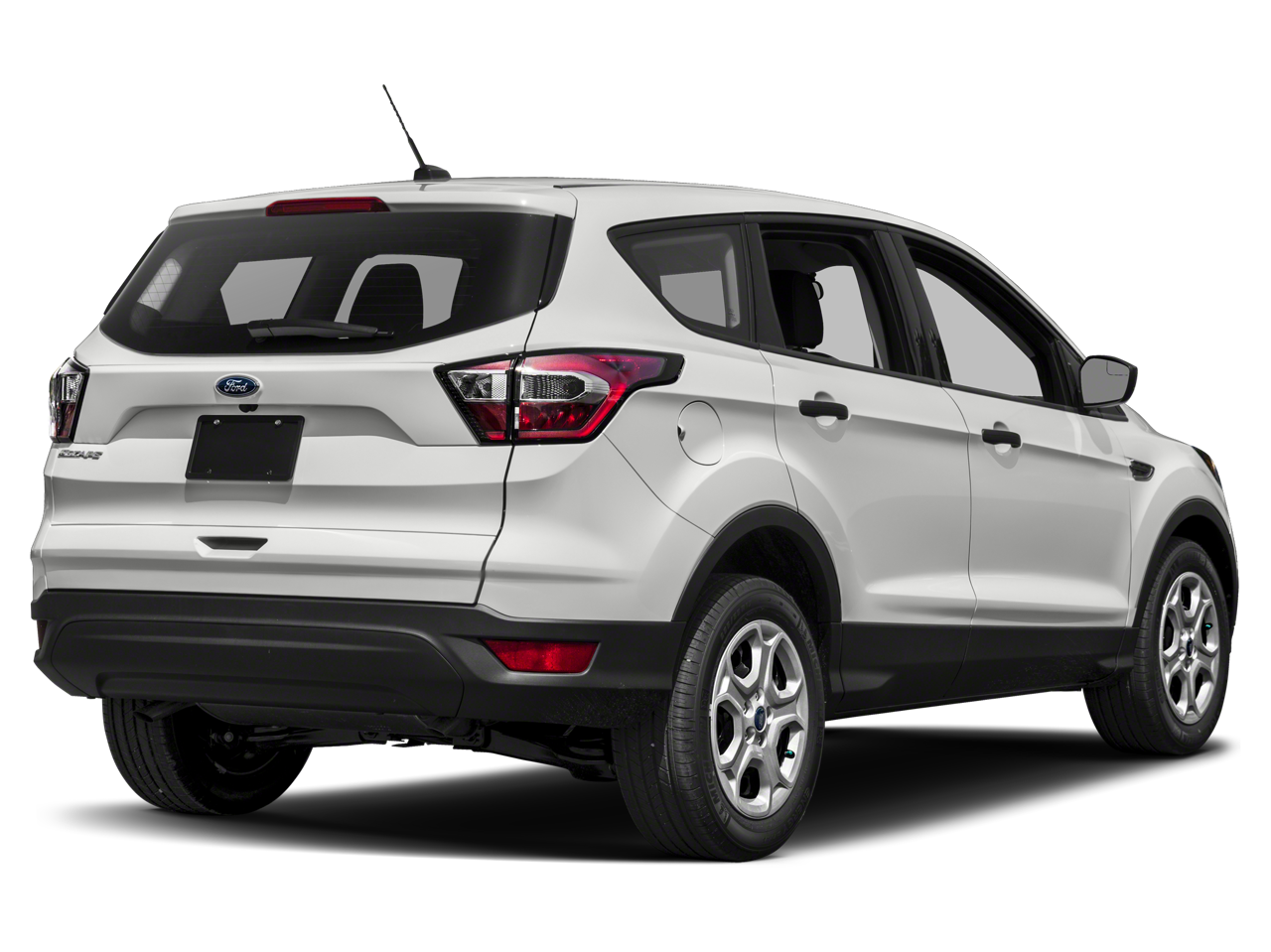 2019 Ford Escape SEL photo 3
