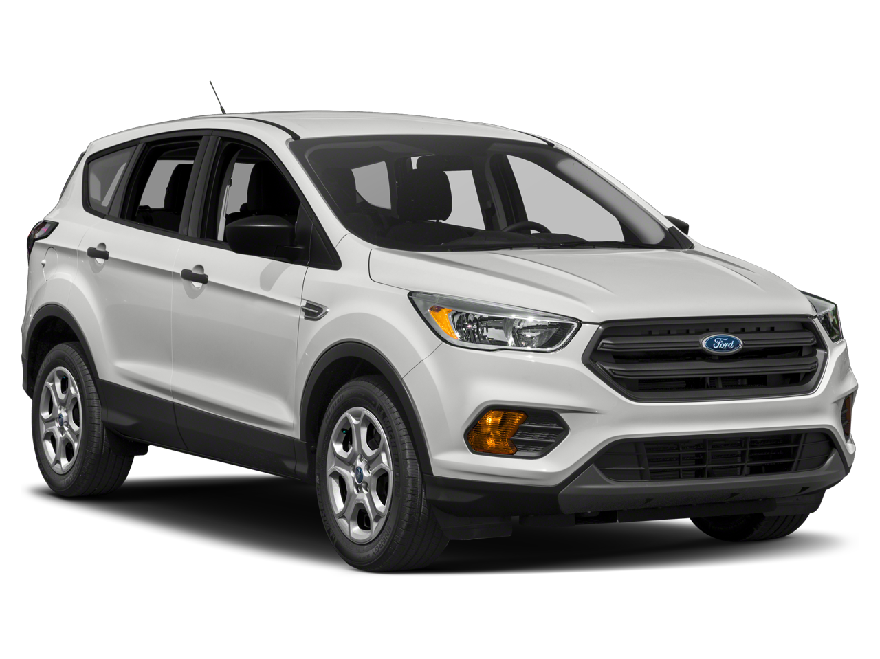 2019 Ford Escape SEL photo 4