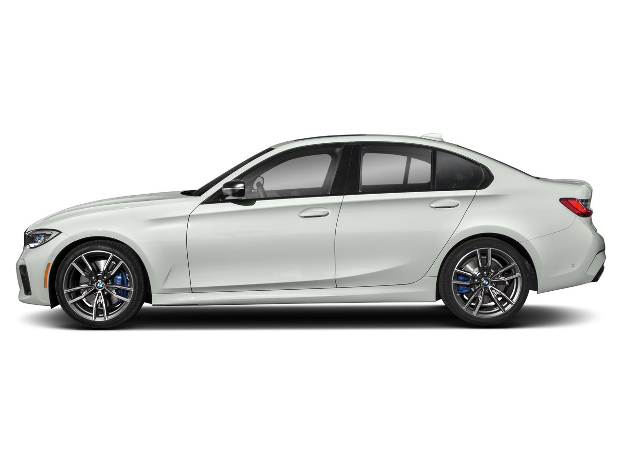 2021 BMW 3 Series M340i xDrive