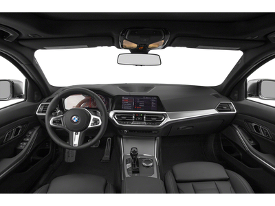 2021 BMW 3 Series M340i xDrive
