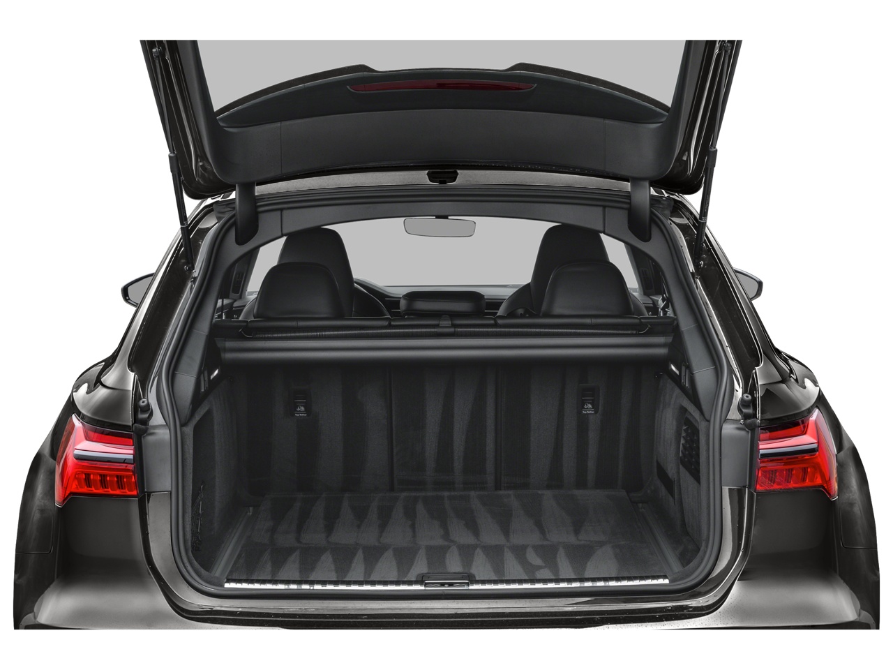 2022 Audi RS 6 4.2 quattro