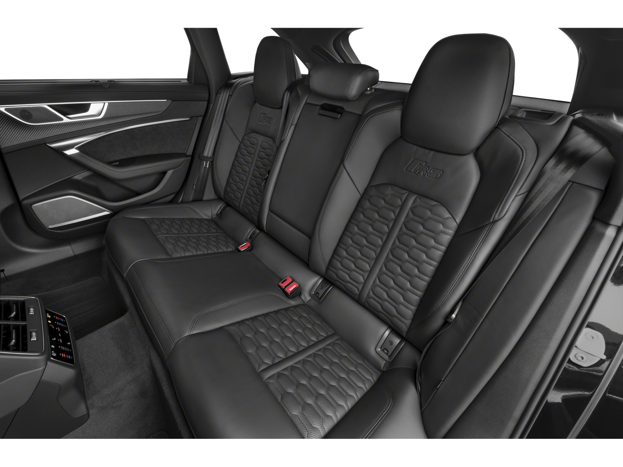 2022 Audi RS 6 4.2 quattro