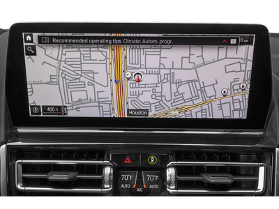 2023 BMW M8 Competition