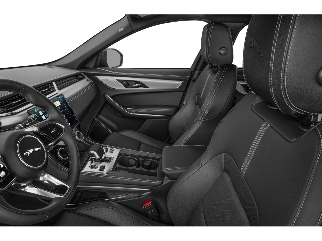 2024 Jaguar F-PACE P250