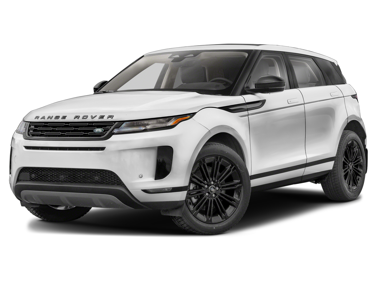 2024 Land Rover Range Rover Evoque S