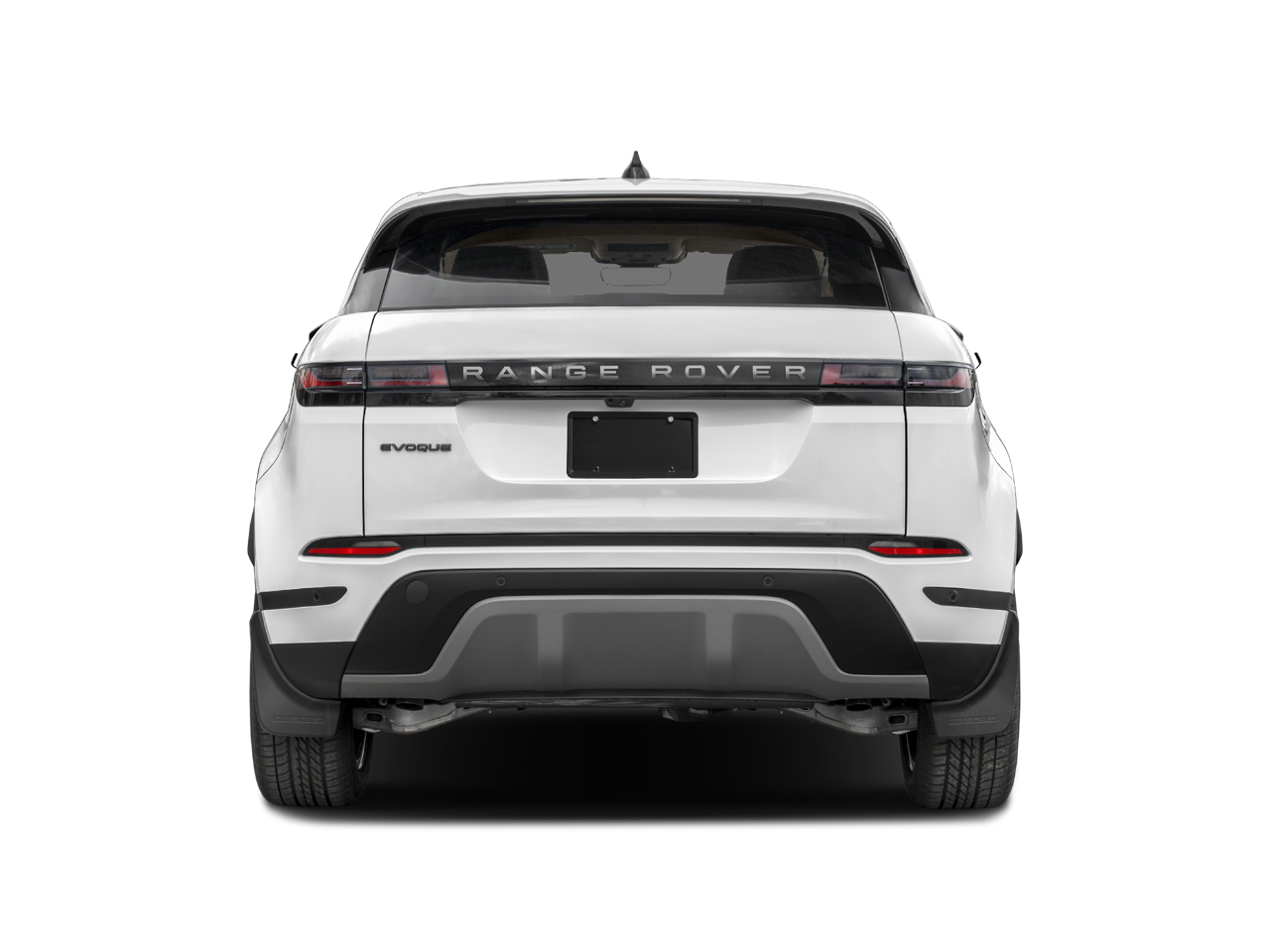 2024 Land Rover Range Rover Evoque S