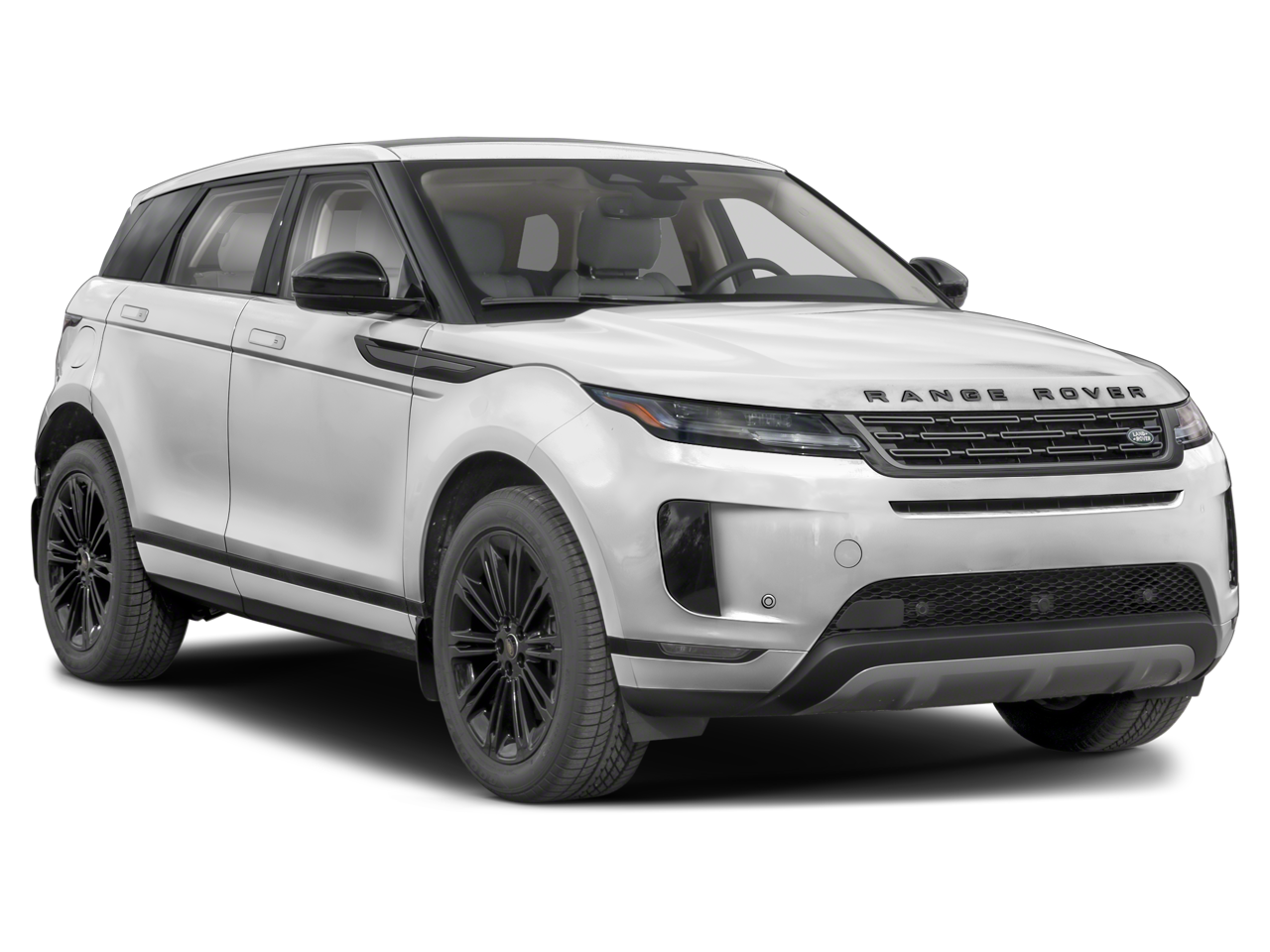 2024 Land Rover Range Rover Evoque S