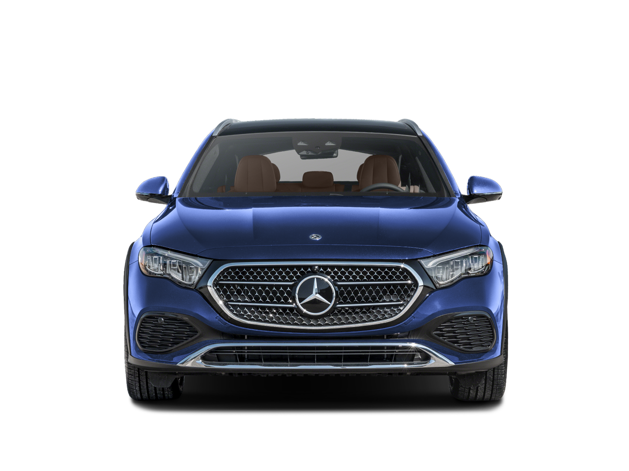 2025 Mercedes-Benz E-Class E 450 4MATIC®
