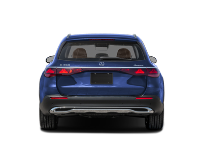 2025 Mercedes-Benz E-Class E 450 4MATIC®