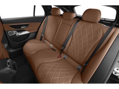 2025 Mercedes-Benz E-Class E 450 4MATIC®