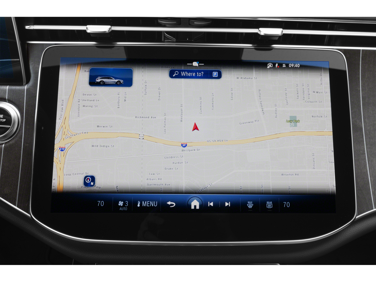 2025 Mercedes-Benz E-Class E 450 4MATIC®