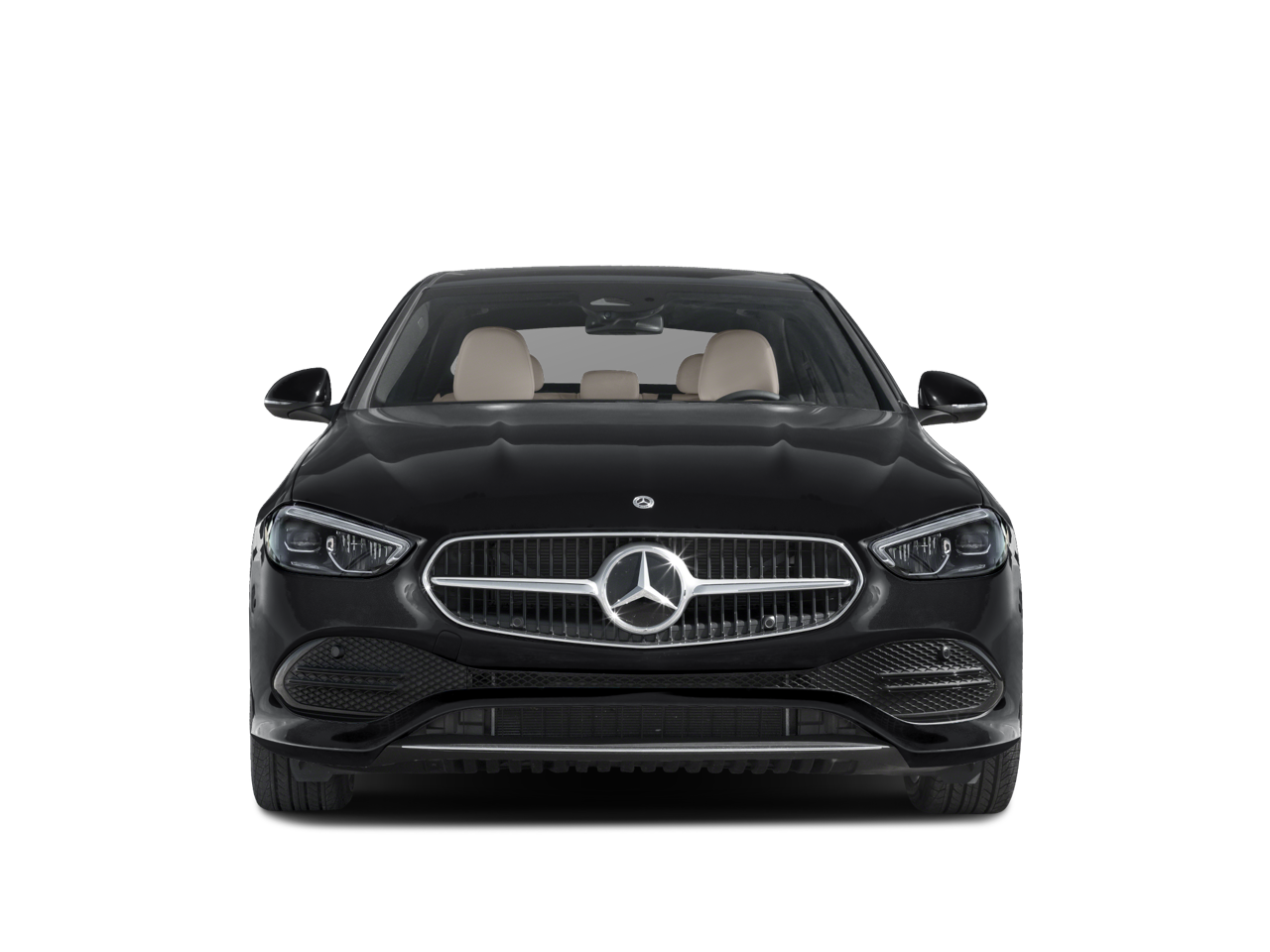 2026 Mercedes-Benz C-Class C 300 4MATIC®