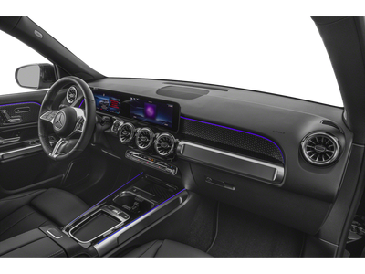2026 Mercedes-Benz GLB GLB 250 4MATIC®