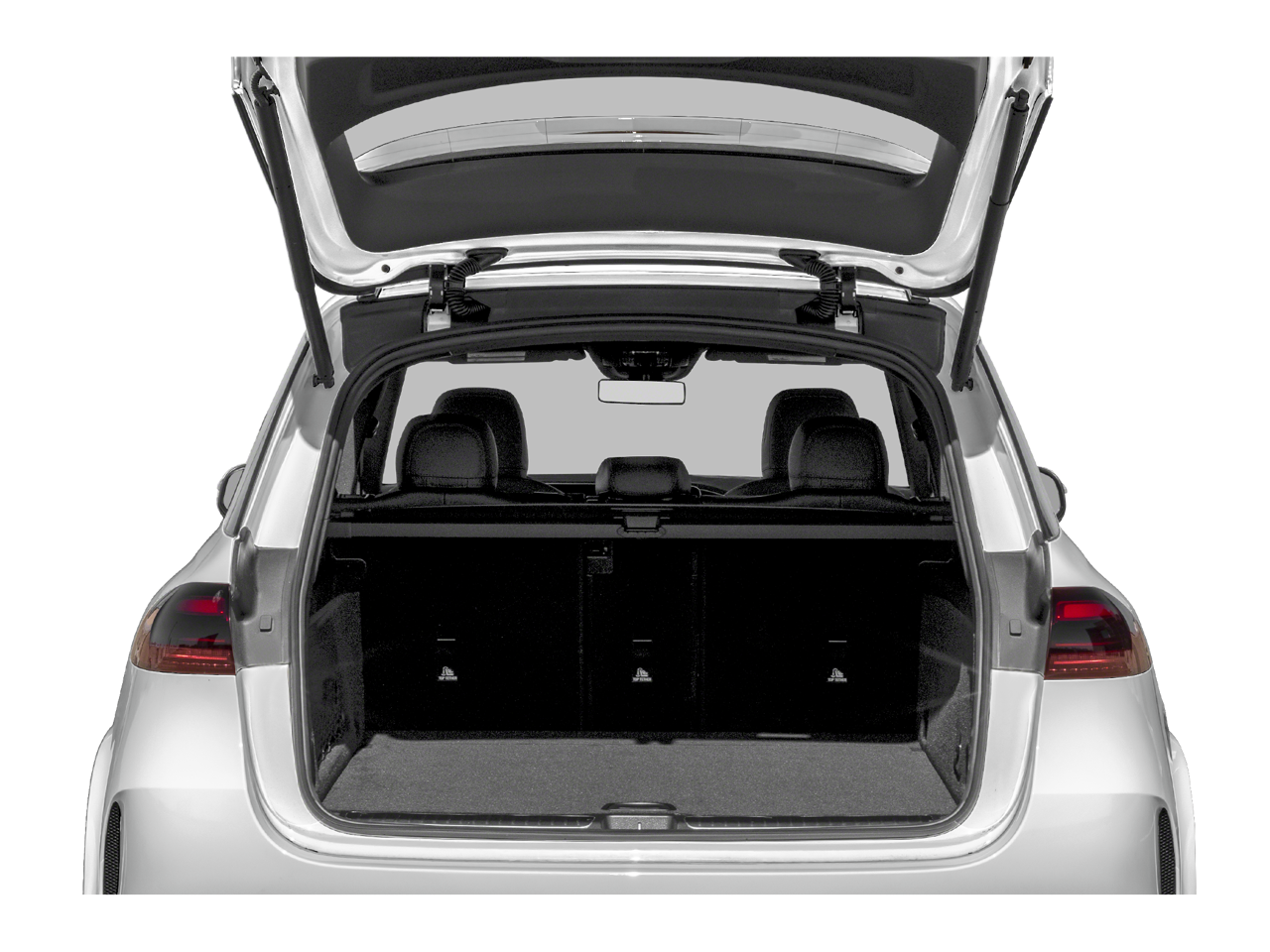 2026 Mercedes-Benz GLE GLE 53 AMG® 4MATIC®