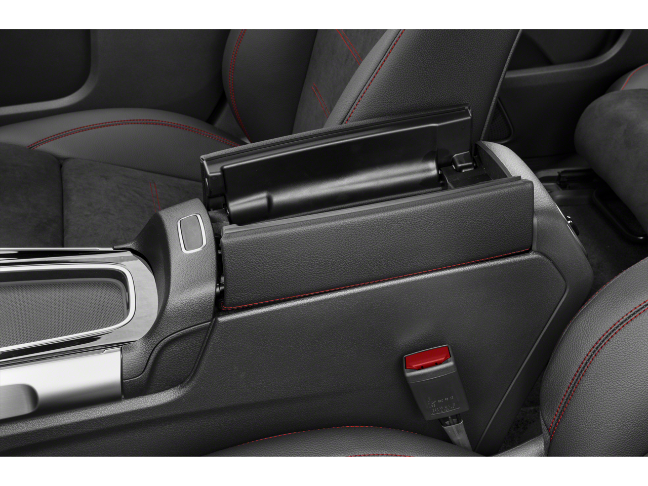 2026 Mercedes-Benz GLB GLB 35 AMG® 4MATIC®