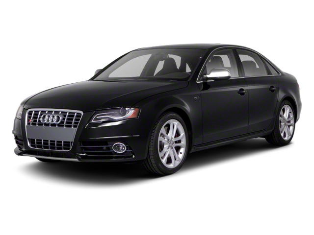 2011 Audi S4 3.0 Prestige quattro